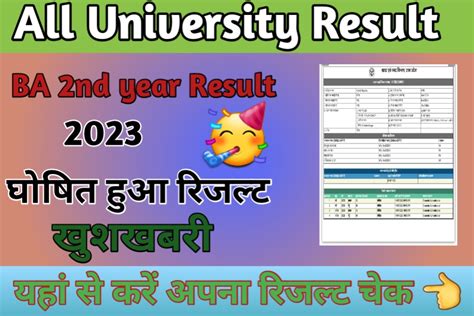 examsresultinfo .com 2023